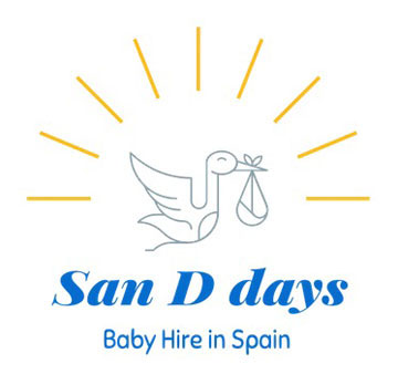 San D Days Baby Nursery Hire