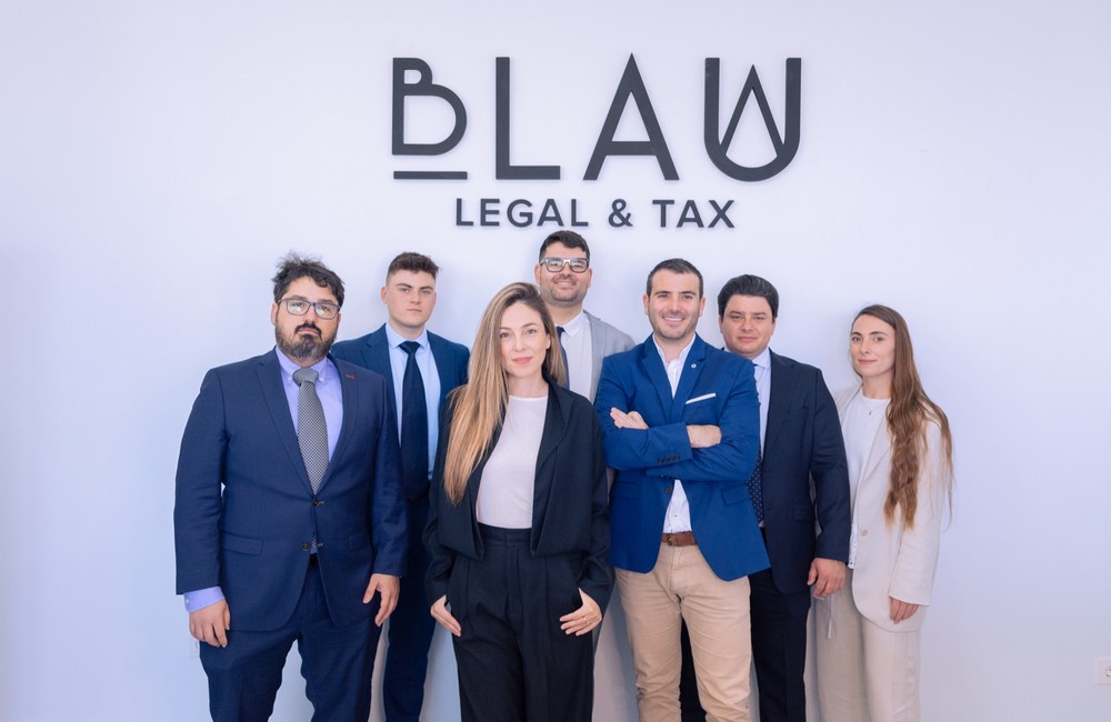 Blau Abogados from In The Sun Holidays 1