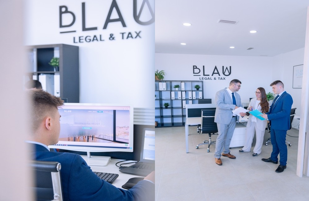 Blau Abogados from In The Sun Holidays 11