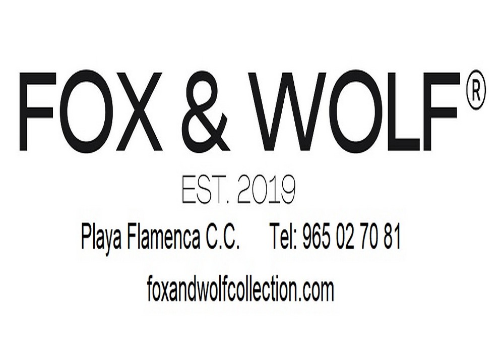Fox & Wolf Collection 9