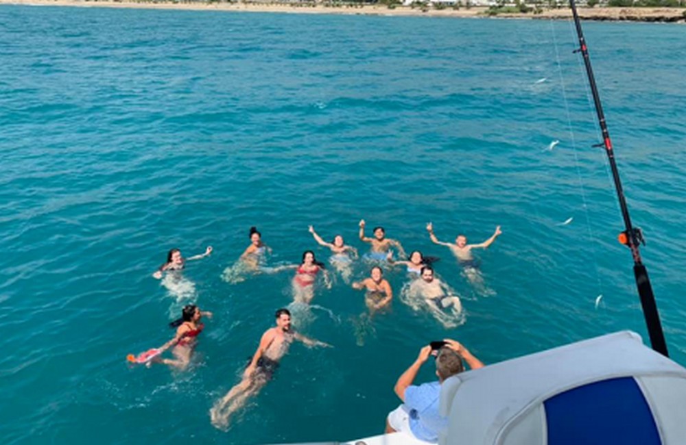 Sunshine Charters from In The Sun Holidays 5