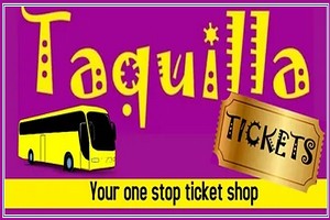Taquilla Tickets Murcia Image