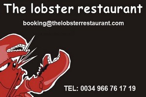 The Lobster Restaurant Image