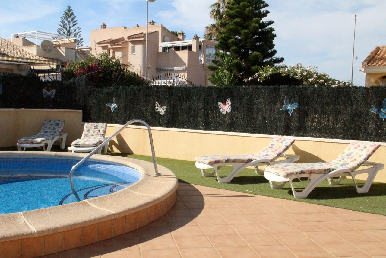 itsh 1716498377IRWABO ref 1822 mobile 13 Private pool with loads of space Playa Flamenca