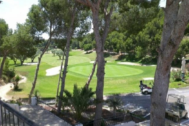 itsh 1716498377IRWABO ref 1822 mobile 18 Villamartin Golf course nearby Playa Flamenca